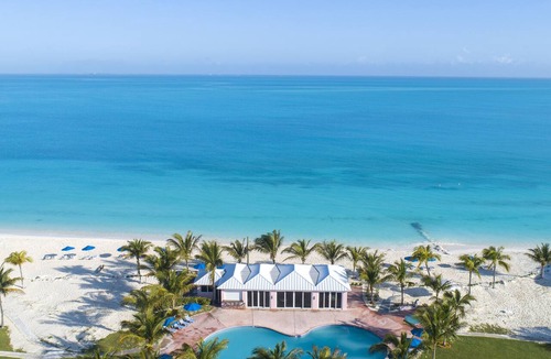 Treasure Cay Apartment | Bahama Beach Club Resort
