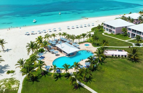 Treasure Cay Apartment | Bahama Beach Club Resort