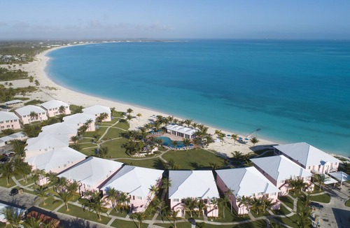 Treasure Cay Apartment | Bahama Beach Club Resort