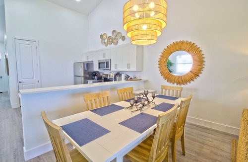 Treasure Cay Condo | 'Bahama Breeze' Luxury Beach Condo at the Bahama Beach Club