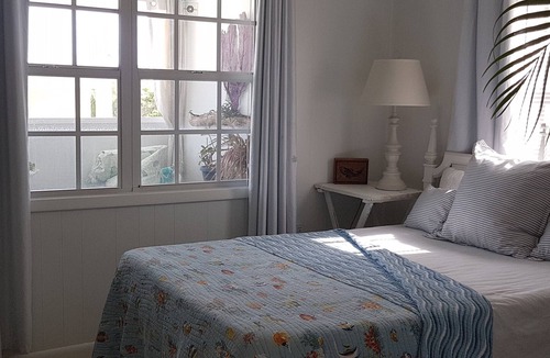 Spanish Wells Cottage | Bahama Time beach cottage; island living at its best