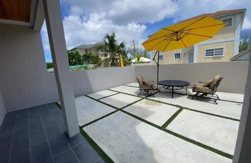 Westwind Condo | "Bahama West: 3BR Condo In Gated Community w/pool"