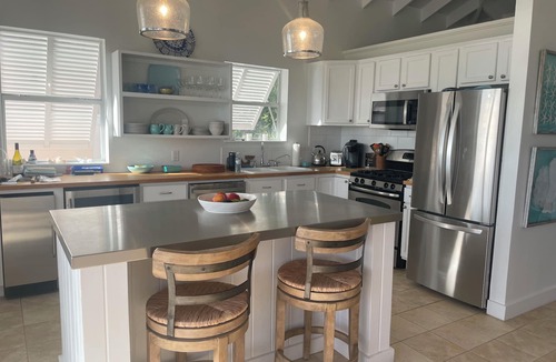 Great Harbour Cay House | Bahamas Beachfront Compound