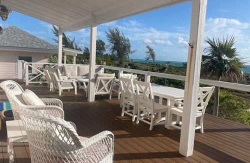 Great Harbour Cay House | Bahamas Beachfront Compound