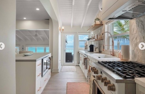 Westwind House | Bahamas Beach House