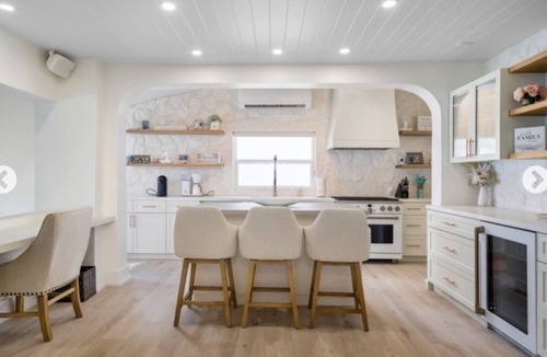 Westwind House | Bahamas Beach House