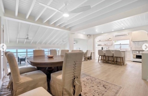 Westwind House | Bahamas Beach House