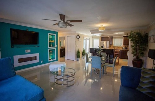 Freeport Condo | Bahamas Bliss: A Luxurious Condo Retreat