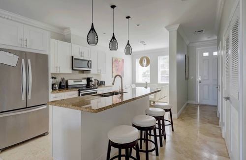 Palm Cay House | Bahamas Dream - Beach Luxury Vacation