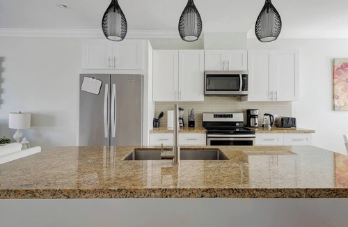 Palm Cay House | Bahamas Dream - Beach Luxury Vacation