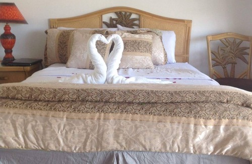 Salina Point Hotel | Bahamas Fishing Lodge Hotel Acklins Island