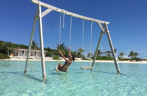 Out Islands Boat Rental | Bahamas Luxury Sailing Catamaran, Nassau to Exumas