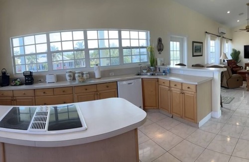 West End House | Bahamas Old Bahama Bay West End