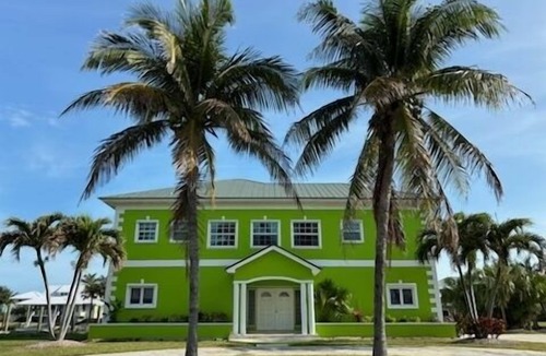 West End House | Bahamas Old Bahama Bay West End
