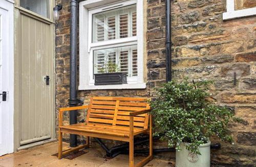 Eshton House | Bailey Cottage