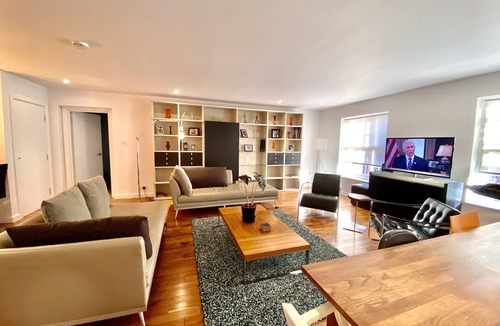 Bryanston and Dorset Square Apartment | Baker Street W1u6ps designers air conditioned home