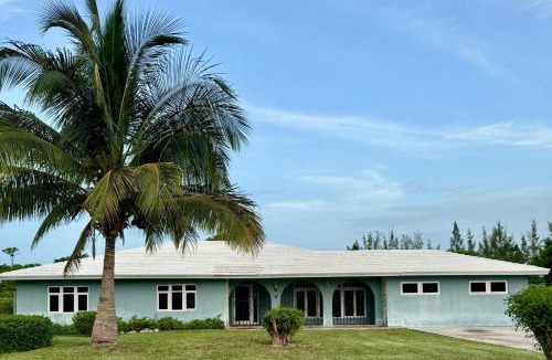 Bahamia West Villa | Balihamas Villa