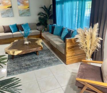 Bahamia West Villa | Balihamas Villa