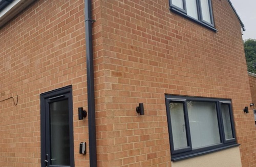 Witton Gilbert Apartment | Bancroft Apartment