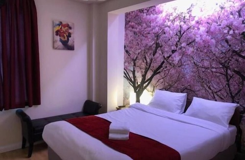 Barking Hotel | Barking Hotel