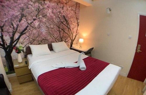 Barking Hotel | Barking Hotel