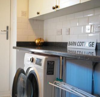 Thetford Apartment | Barn Cottage