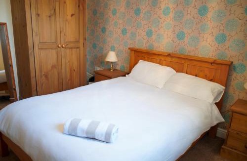 Thetford Apartment | Barn Cottage