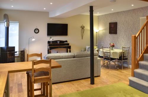 Pooley Bridge House | Barn End