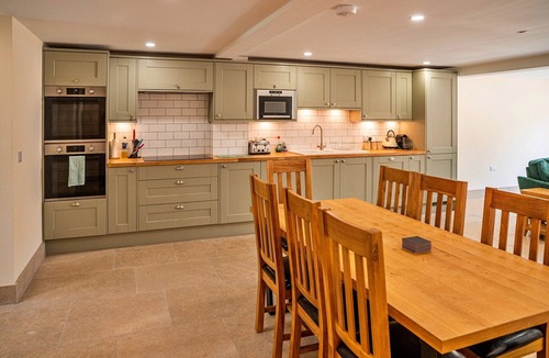 Little Rissington Cottage | Barn in Cotswolds near Bourton-on-the-Water
