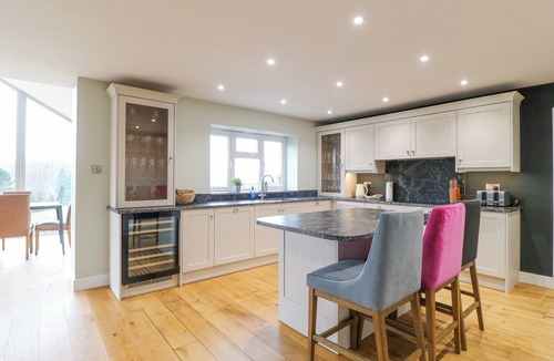 Tansley Cottage | Barncroft