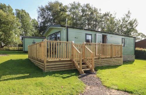 Carnforth House | Barney's Retreat - Docker Park Farm