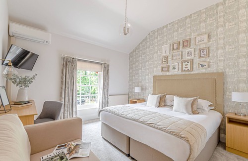 Cadnam Hotel | Bartley Lodge Hotel
