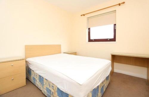 North West Apartment | Basic 3 Bedroom Full Apartment
