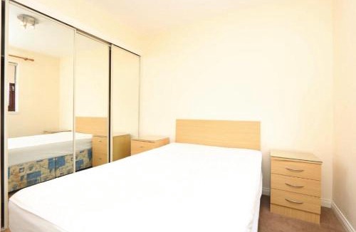 North West Apartment | Basic 3 Bedroom Full Apartment