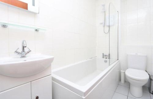 North West Apartment | Basic 3 Bedroom Full Apartment