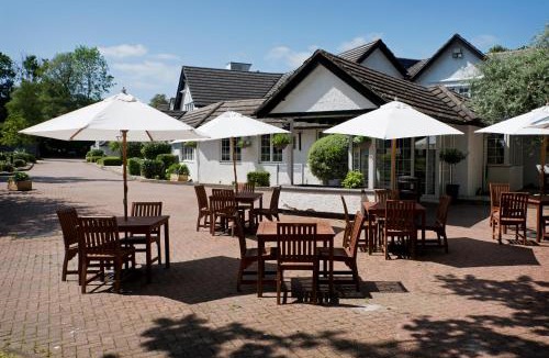 Hook Hotel | Basingstoke Hotel