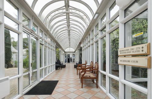 Hook Hotel | Basingstoke Hotel