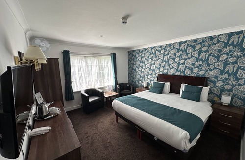 Hook Hotel | Basingstoke Hotel