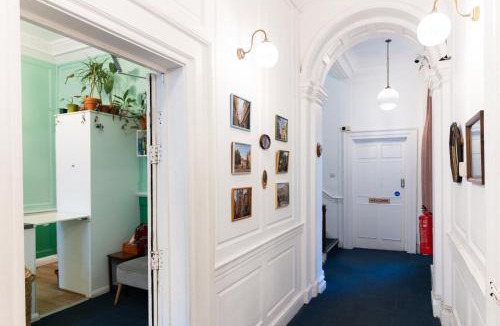 Bath City Centre Hostel | Bath Backpackers
