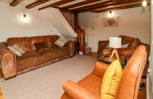 Kettlewell House | Battery Barn