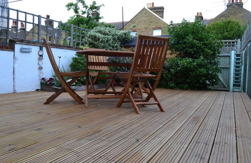 Whitstable House | Bay Cottage in Whitstable's Conservation Area - 5 mins walk from shops & beach