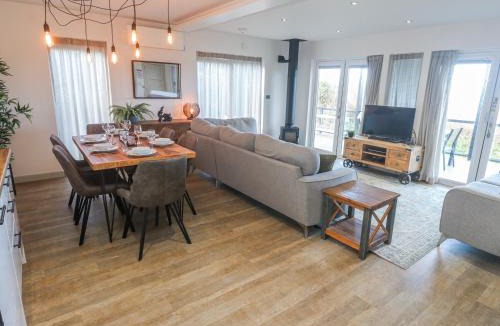 Portreath House | Bay View