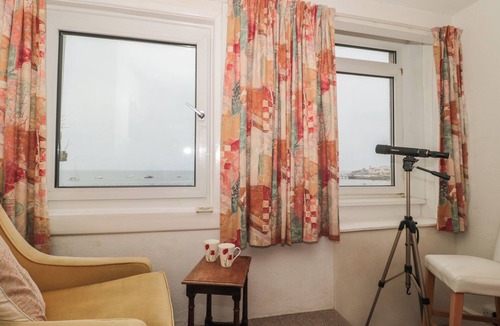 Swanage Cottage | BAY VIEW, romantic, country holiday cottage in Swanage