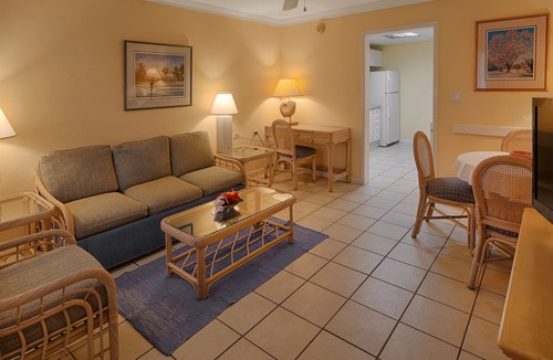 Paradise Island Apartment | Bay View Suites Paradise Island