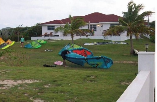 Great Exuma House | Bay View Vacation Rentals Villa # 2