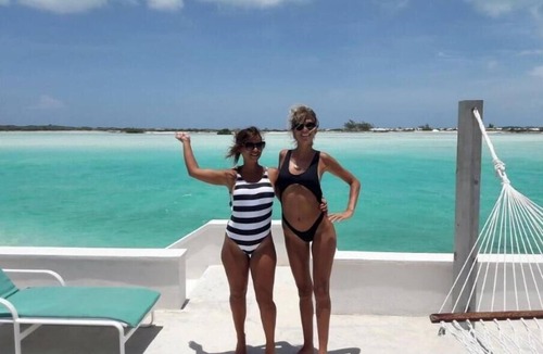Great Exuma House | Bay View Vacation Rentals Villa # 2