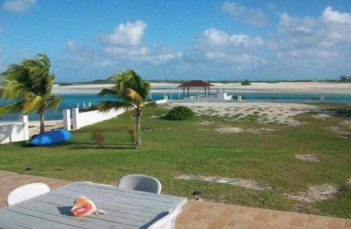 Great Exuma House | Bay View Vacation Rentals Villa # 2