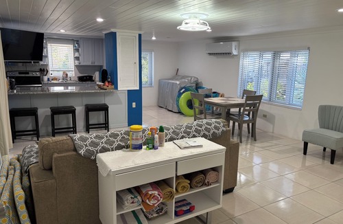 Staniel Cay Cottage | Bayview Cottage