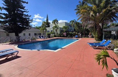 Paradise Island Condo | Bayview Paradise Palms 2-bedroom Condo