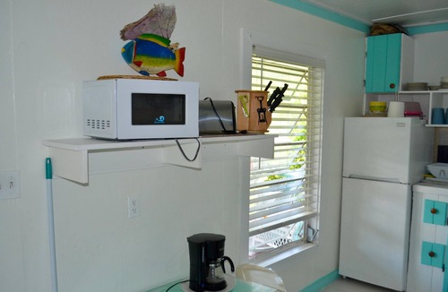 Cherokee House | Bea's Beach Cottage Casuarina Point Abaco